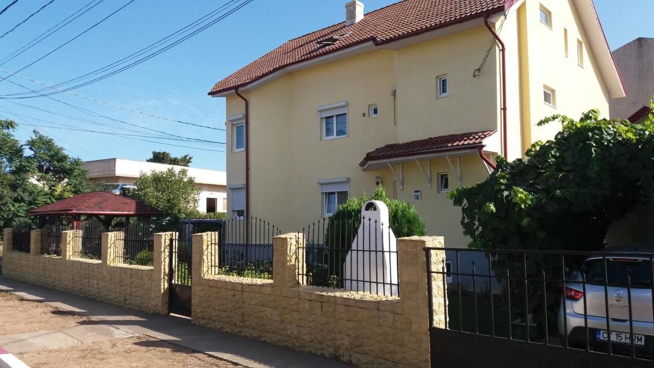 Гостевой дом Vila Mihaela - Costinesti Костинешти-4